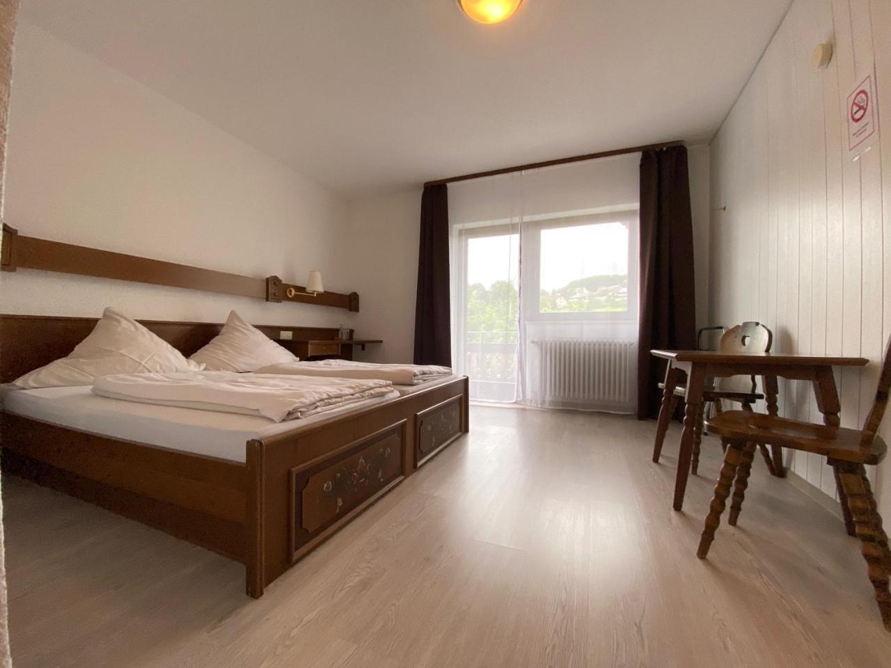 Alemannenhof Hotel Engel Rickenbach  Dış mekan fotoğraf