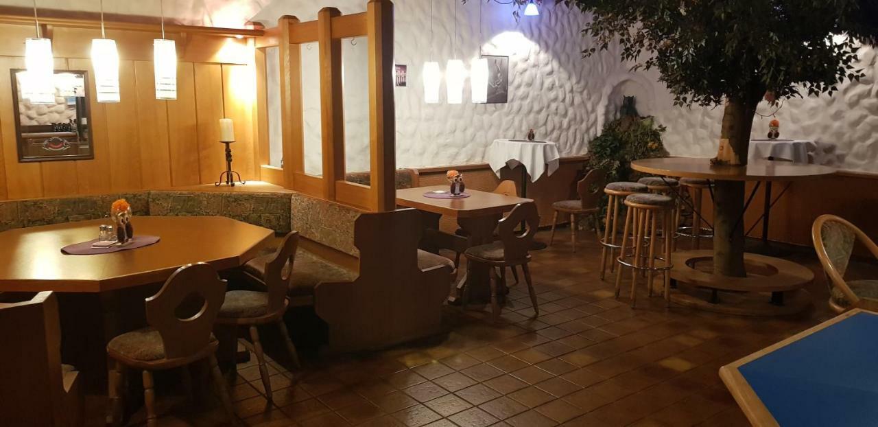 Alemannenhof Hotel Engel Rickenbach  Dış mekan fotoğraf